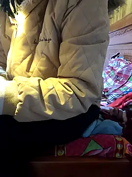 Gemma-sexyy online show from 12/18/25, 12:38