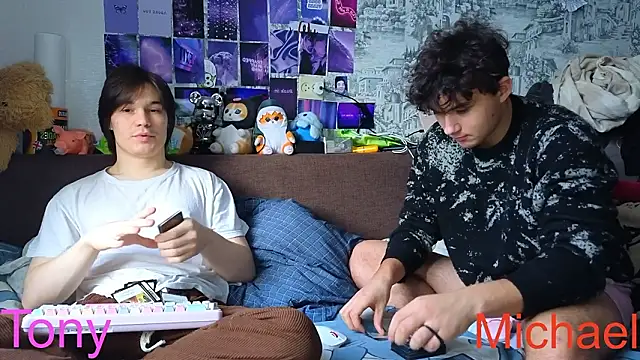 jordanjock online show from 02/05/26, 10:53