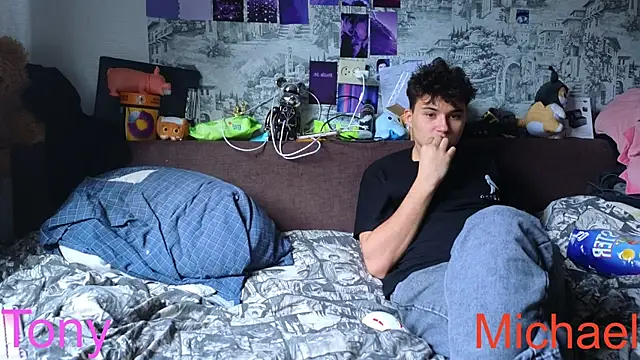 jordanjock online show from 04/14/26, 09:26