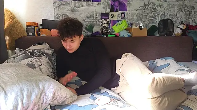 jordanjock online show from 04/30/26, 07:36