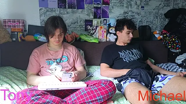 jordanjock online show from 05/07/26, 09:03