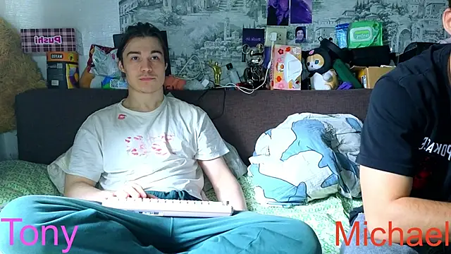 jordanjock online show from 05/26/26, 08:43