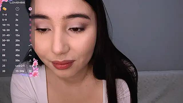 Alice puff online show from 12/15/25, 02:10