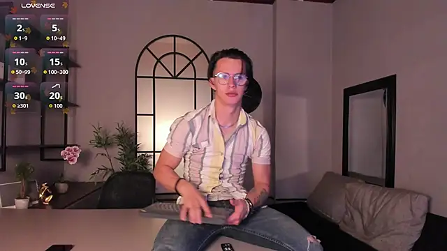 Brandon starkk online show from 02/18/26, 11:39