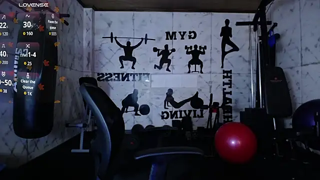 Brandon starkk online show from 02/26/26, 11:53