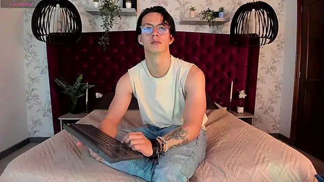 Brandon starkk online show from 03/02/26, 11:50