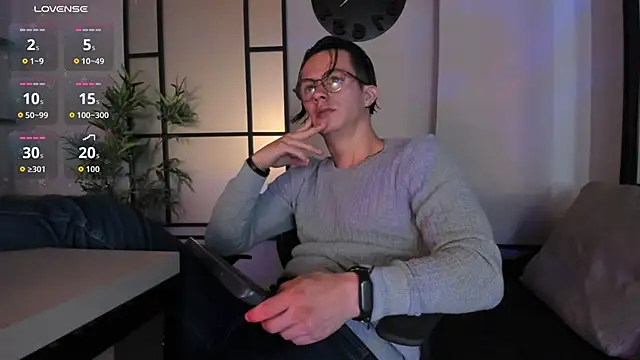 Brandon starkk online show from 03/09/26, 12:20