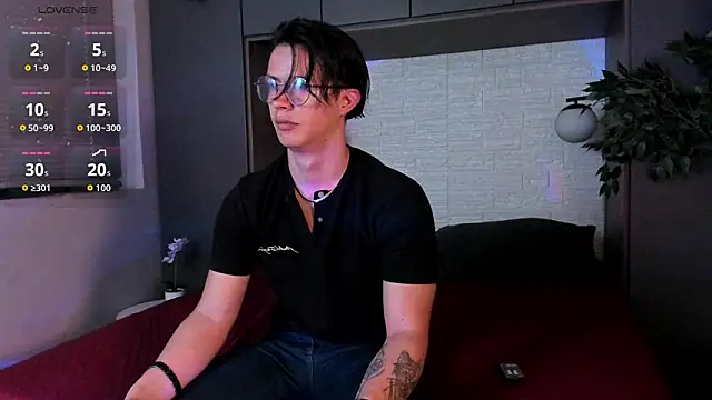 Brandon starkk online show from 03/26/26, 12:00