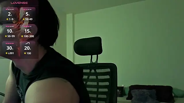 Brandon starkk online show from 04/08/26, 12:16