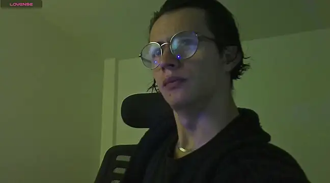 Brandon starkk online show from 04/11/26, 11:14