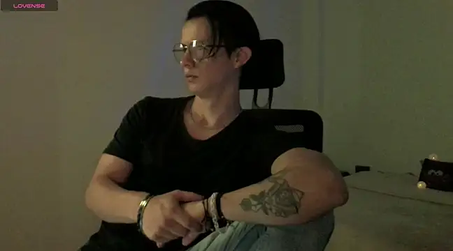 Brandon starkk online show from 04/12/26, 12:10