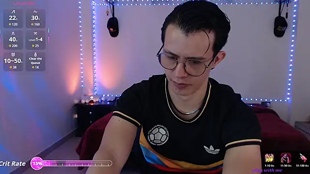 Snapshot of Brandon_starkk chatting on 06/17/26, 09:49 Brandon starkk online show from 06/17/26, 09:49