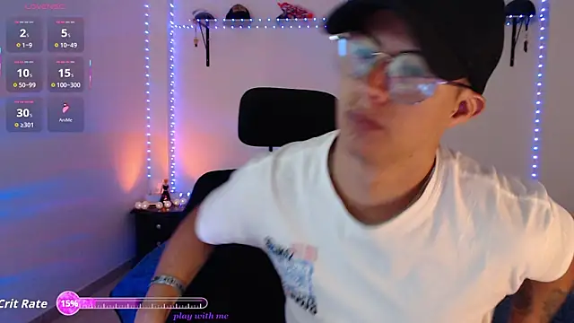 Snapshot of Brandon_starkk chatting on 07/07/26, 03:09 Brandon starkk online show from 07/07/26, 03:09