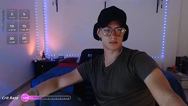 Snapshot of Brandon_starkk chatting on 07/20/26, 01:20 Brandon starkk online show from 07/20/26, 01:20