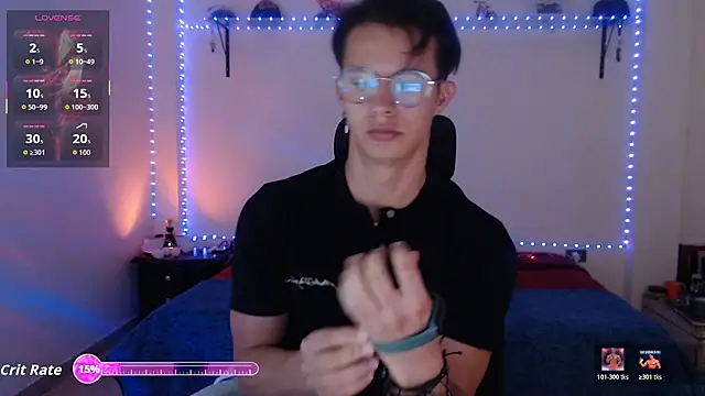 Snapshot of Brandon_starkk chatting on 07/26/26, 12:34 Brandon starkk online show from 07/26/26, 12:34