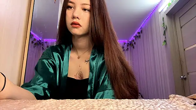 CutieSlim online show from 12/14/25, 12:10