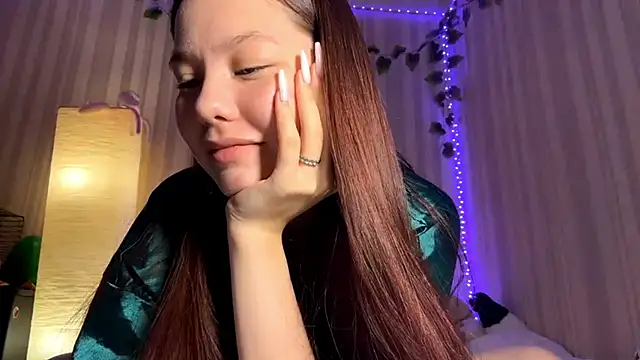 CutieSlim online show from 02/16/26, 12:01