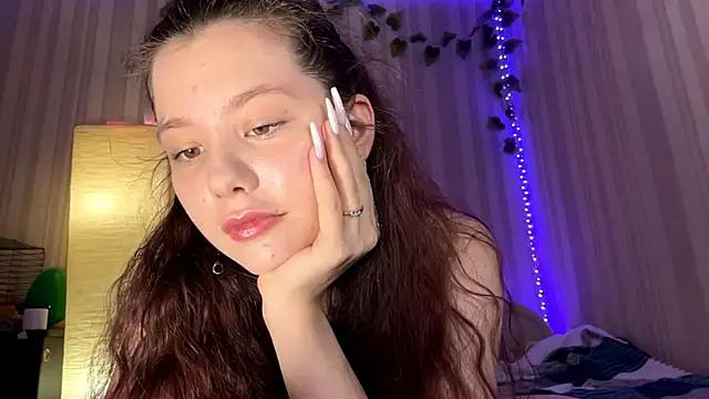 CutieSlim online show from 02/25/26, 12:04