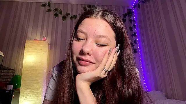 CutieSlim online show from 03/18/26, 03:26