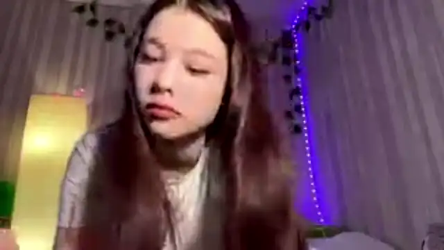 CutieSlim online show from 03/29/26, 08:03