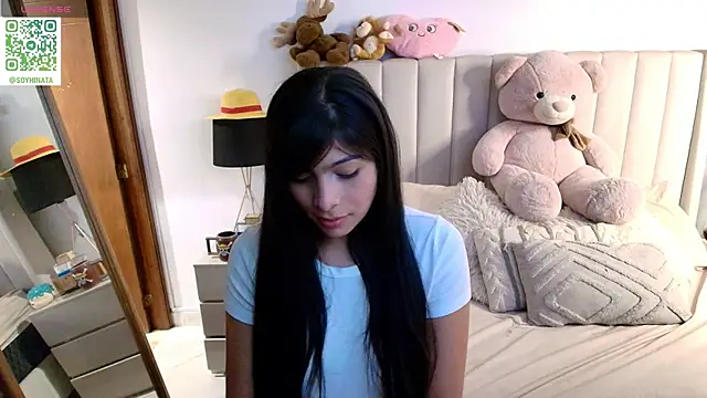 Emyii  online show from 05/04/26, 12:39