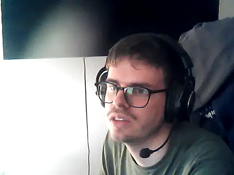 DesertedMonoxide online show from 03/12/26, 04:24