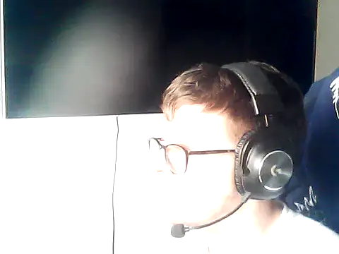 DesertedMonoxide online show from 03/15/26, 11:38