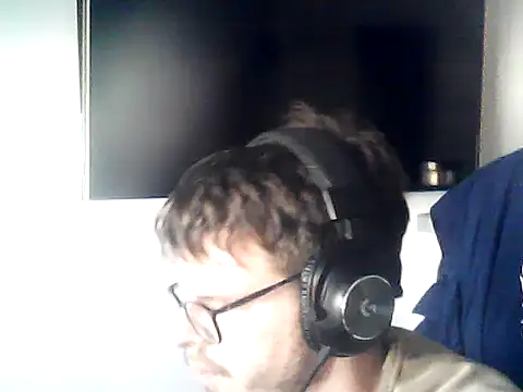DesertedMonoxide online show from 04/03/26, 08:12