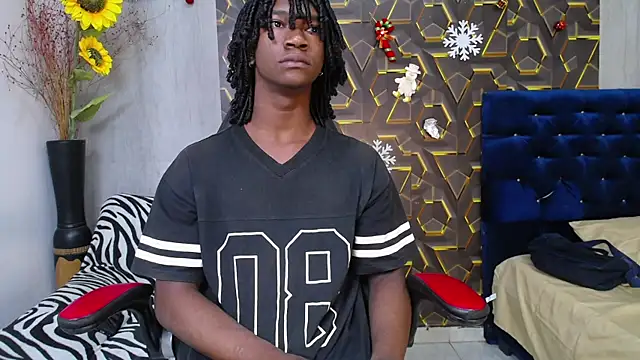 negga cum online show from 11/25/25, 02:17