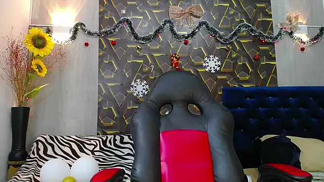 negga cum online show from 12/05/25, 01:20