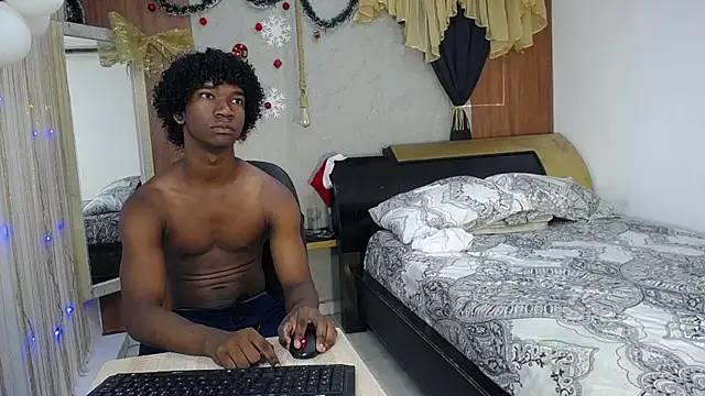 negga cum online show from 01/06/26, 01:04