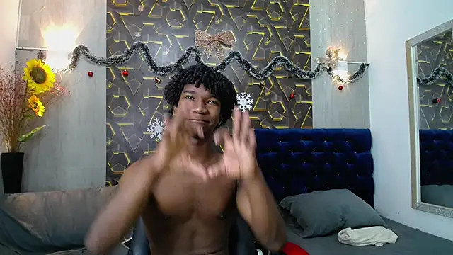 negga cum online show from 01/16/26, 01:04