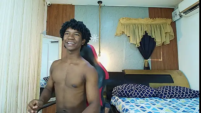 negga cum online show from 02/14/26, 03:42