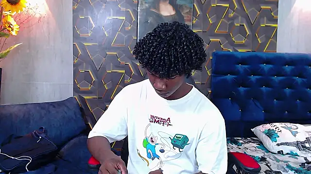 negga cum online show from 02/17/26, 02:24