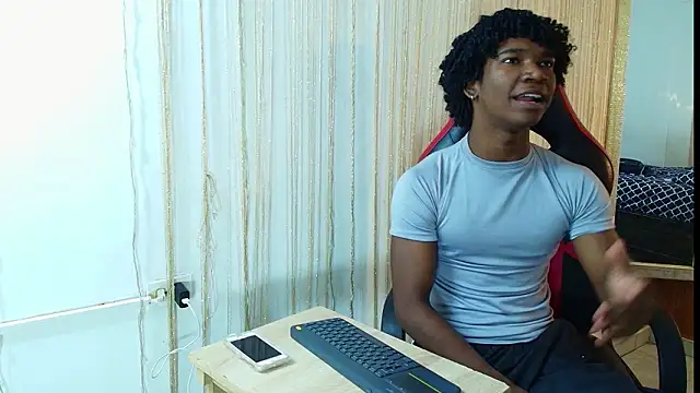 negga cum online show from 02/23/26, 01:19