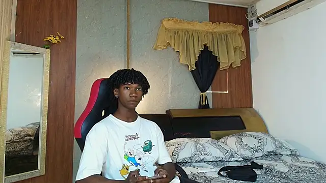 negga cum online show from 05/28/26, 01:41