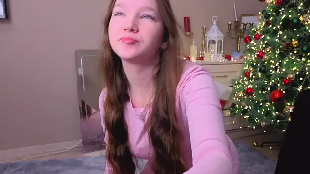 MelvinaEbner online show from 01/06/26, 07:23