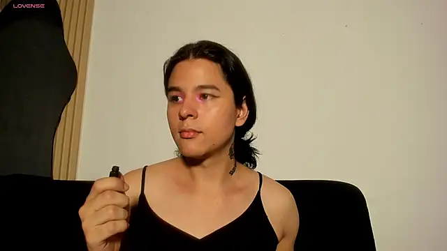 Angel-umbra online show from 12/03/25, 08:18