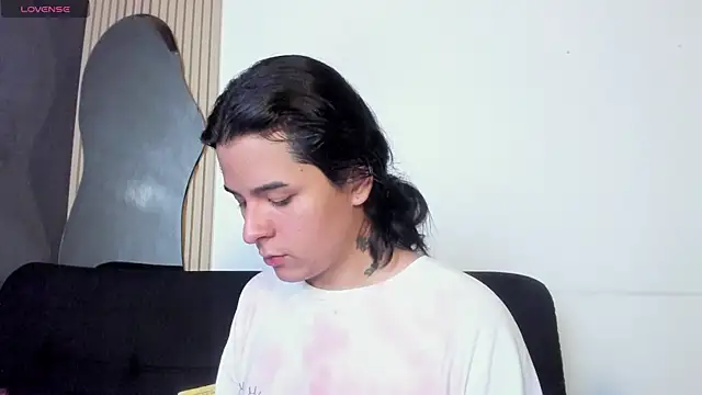 Angel-umbra online show from 01/06/26, 07:50