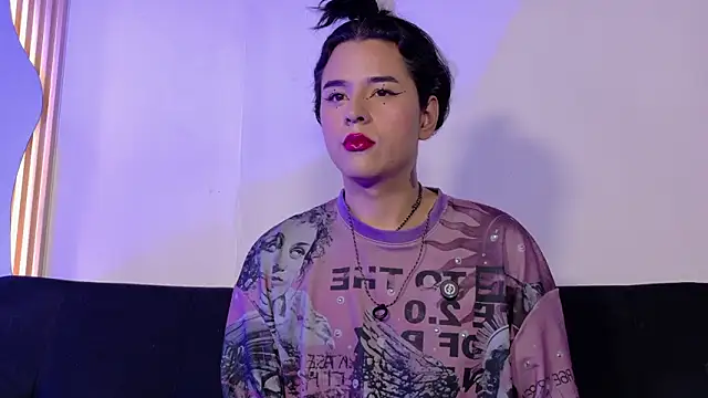 Angel-umbra online show from 03/18/26, 08:56