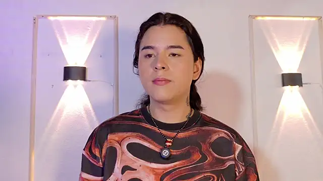 Angel-umbra online show from 03/30/26, 02:23