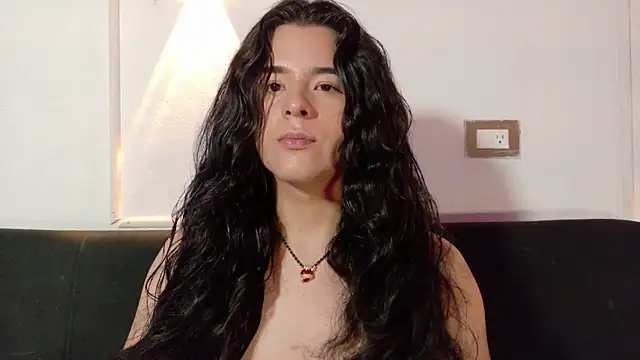 Angel-umbra online show from 04/19/26, 01:10