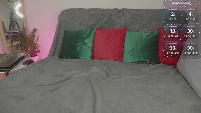 inked witch online show from 01/16/25, 06:16