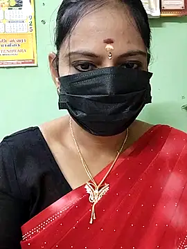 Queen-Neha online show from 11/21/25, 06:50