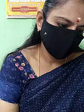 Queen-Neha online show from 11/29/25, 06:55