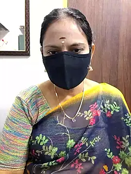 Queen-Neha online show from 01/19/26, 08:40