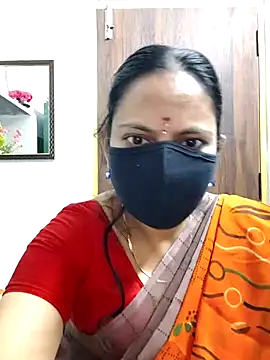 Queen-Neha online show from 02/03/26, 08:08