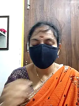 Queen-Neha online show from 02/08/26, 07:06