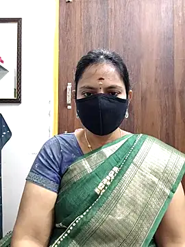 Queen-Neha online show from 02/21/26, 05:19