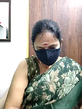 Queen-Neha online show from 02/23/26, 02:36